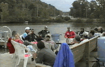 safety clinic discussion