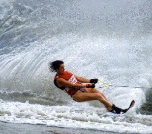 Photos from Caf� de Colombia Waterski World Cup presented by Ski Nautiques by Correct Craft and Women of Water Sports 1998 Final Tour Stop